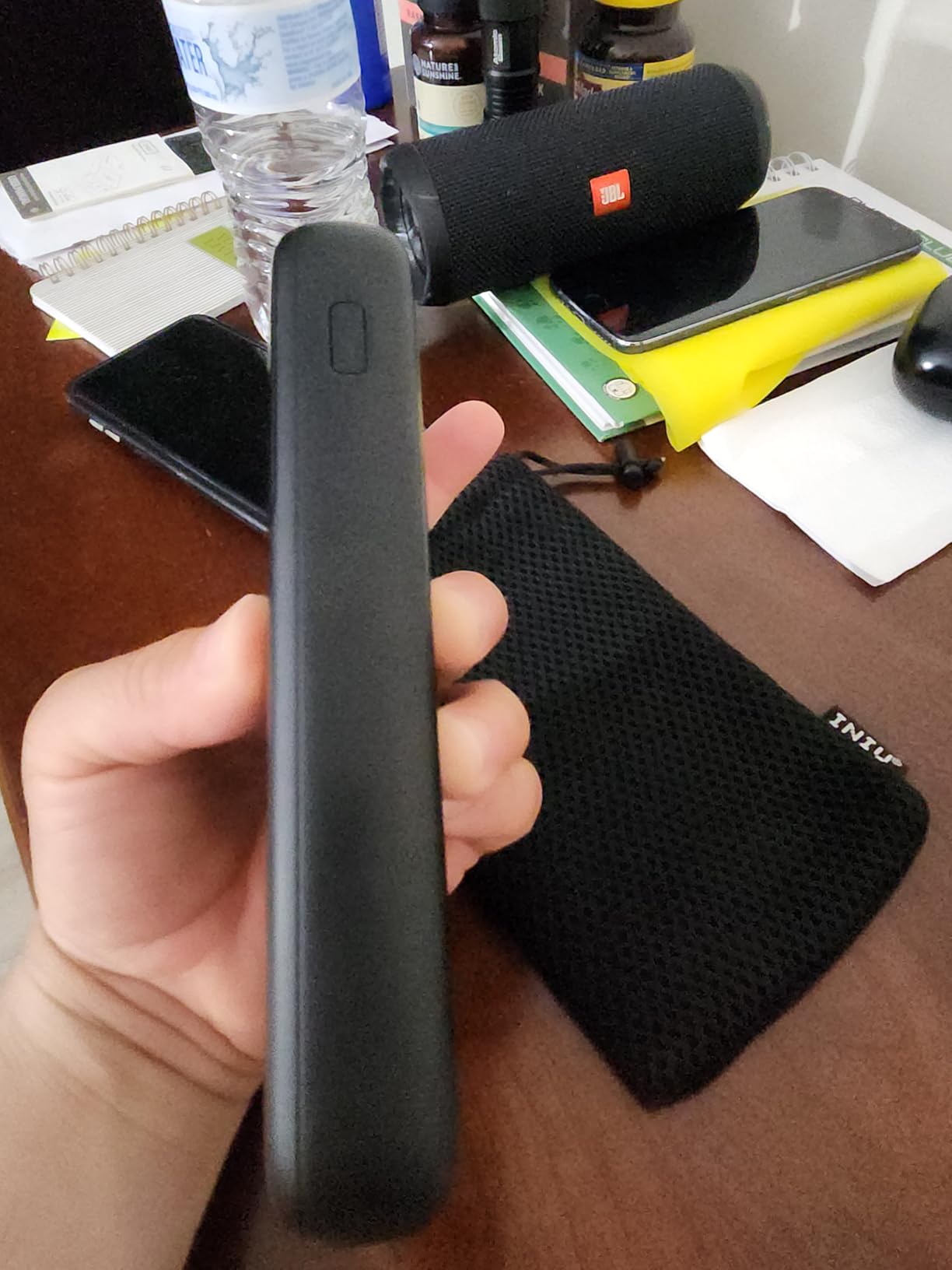 INIU INIU 140W Laptop Power