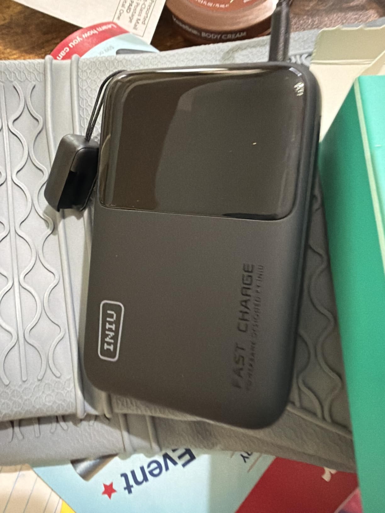 INIU INIU 20000mAh Laptop Power
