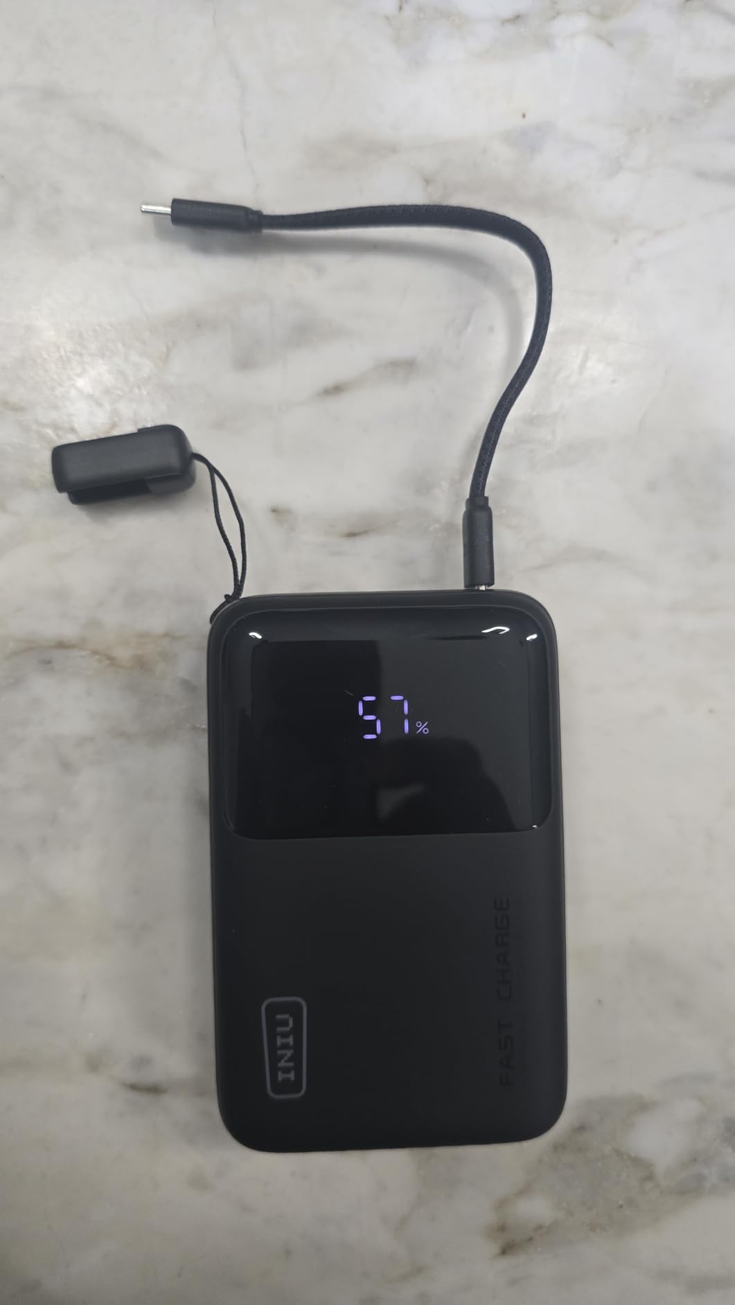 INIU INIU 20000mAh Laptop Power