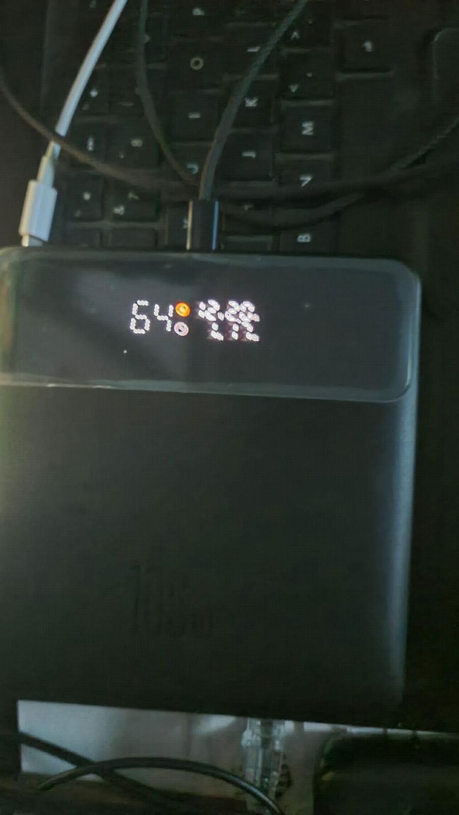 Baseus Baseus Blade Laptop Portable