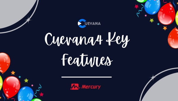 Cuevana4 Key Features