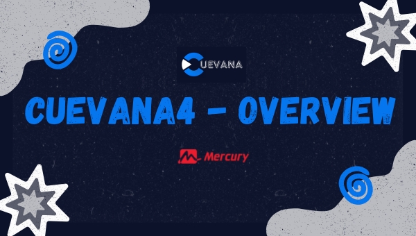 Cuevana4 - Overview