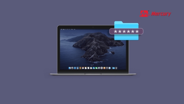 Password Protect Your Mac Folder: How to Password Protect Your Mac Folder: How to Add a Password to a Folder