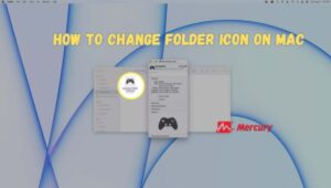 How to Change Folder Icon on Mac: A Simple Guide