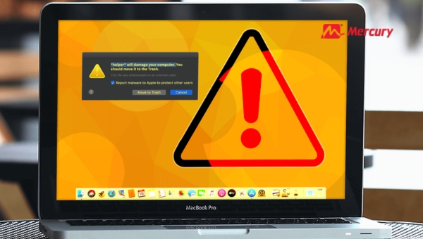 Remove Virus from Your MacBook Pro: How to Remove Malware from a MacBook