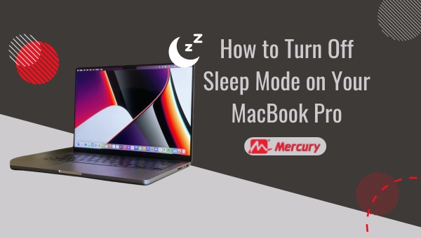 How to Turn Off Sleep Mode on Your MacBook Pro: A Guide