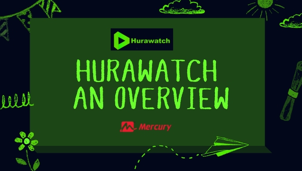 Hurawatch - An Overview