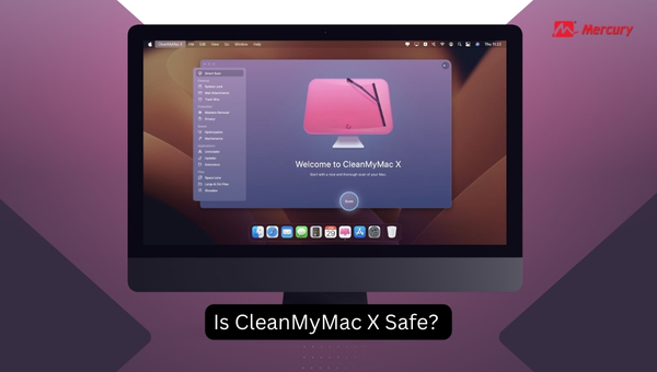 Is CleanMyMac X Safe? Uncovering the Truth