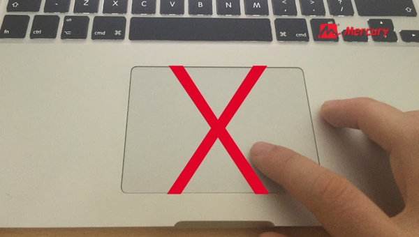 MacBook Trackpad Not Working: Reset Trackpad