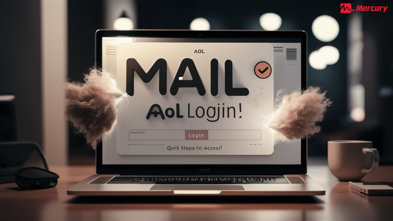 Mail AOL Login