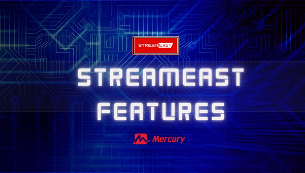 Streameast Review: Discover the Best Streaming Platform Now!