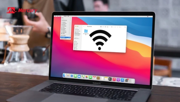 MacBook Pro Wi-Fi Problems: Understanding MacBook Pro Wi-Fi Problems