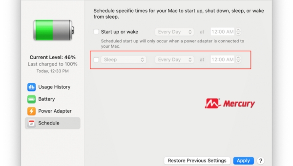 Sleep Mode on a mac : What is Sleep Mode on a Mac?