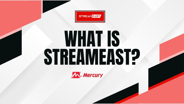 What is Streameast?