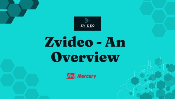 Zvideo - An Overview