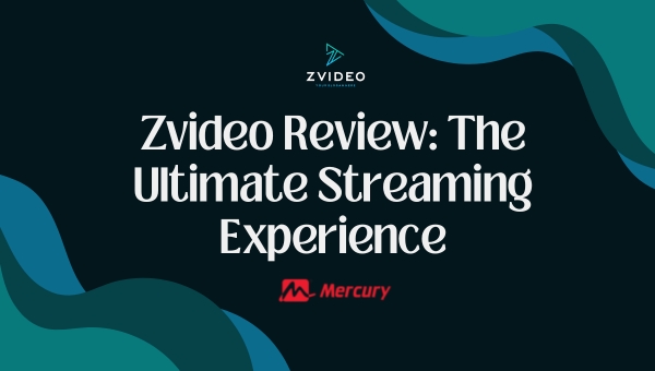 Zvideo Review: The Ultimate Streaming Experience