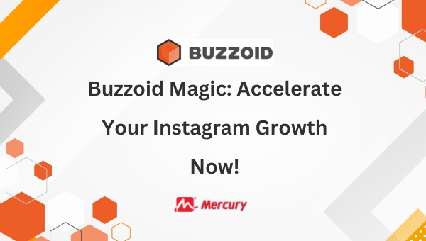 Buzzoid Magic: Accelerate Your Instagram Growth Now!
