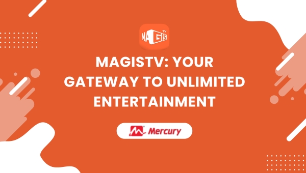 MagisTV: Your Gateway to Unlimited Entertainment