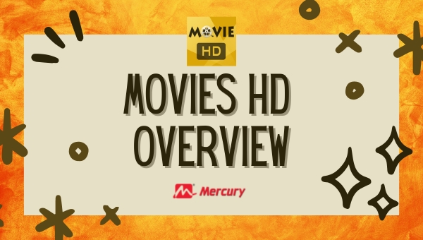 Movies HD - Overview