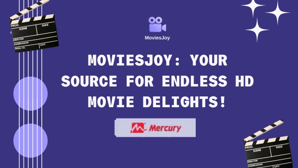 Moviesjoy: Your Source for Endless HD Movie Delights!