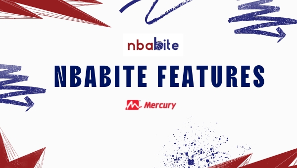 NBABite Features