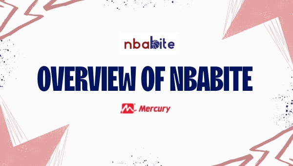 NBABite Easy Access to Live NBA Games