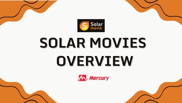 Solar Movies - Overview