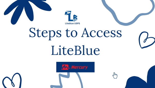 Steps to Access LiteBlue