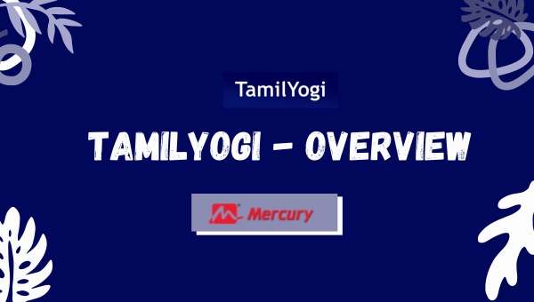 Tamilyogi - Overview