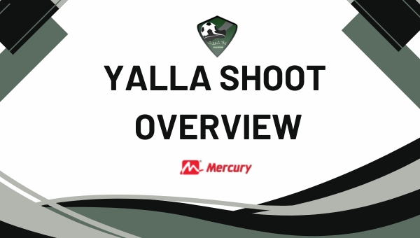 Yalla Shoot - Overview