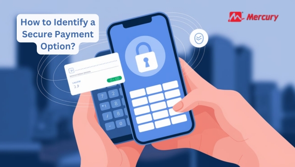 How to Identify a Secure Payment Option?