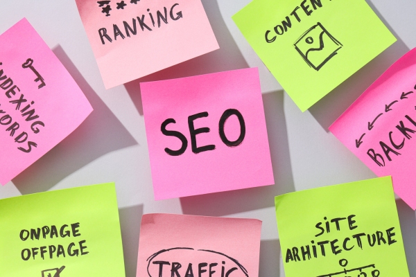 The Dos and Don'ts of SEO Content Marketing