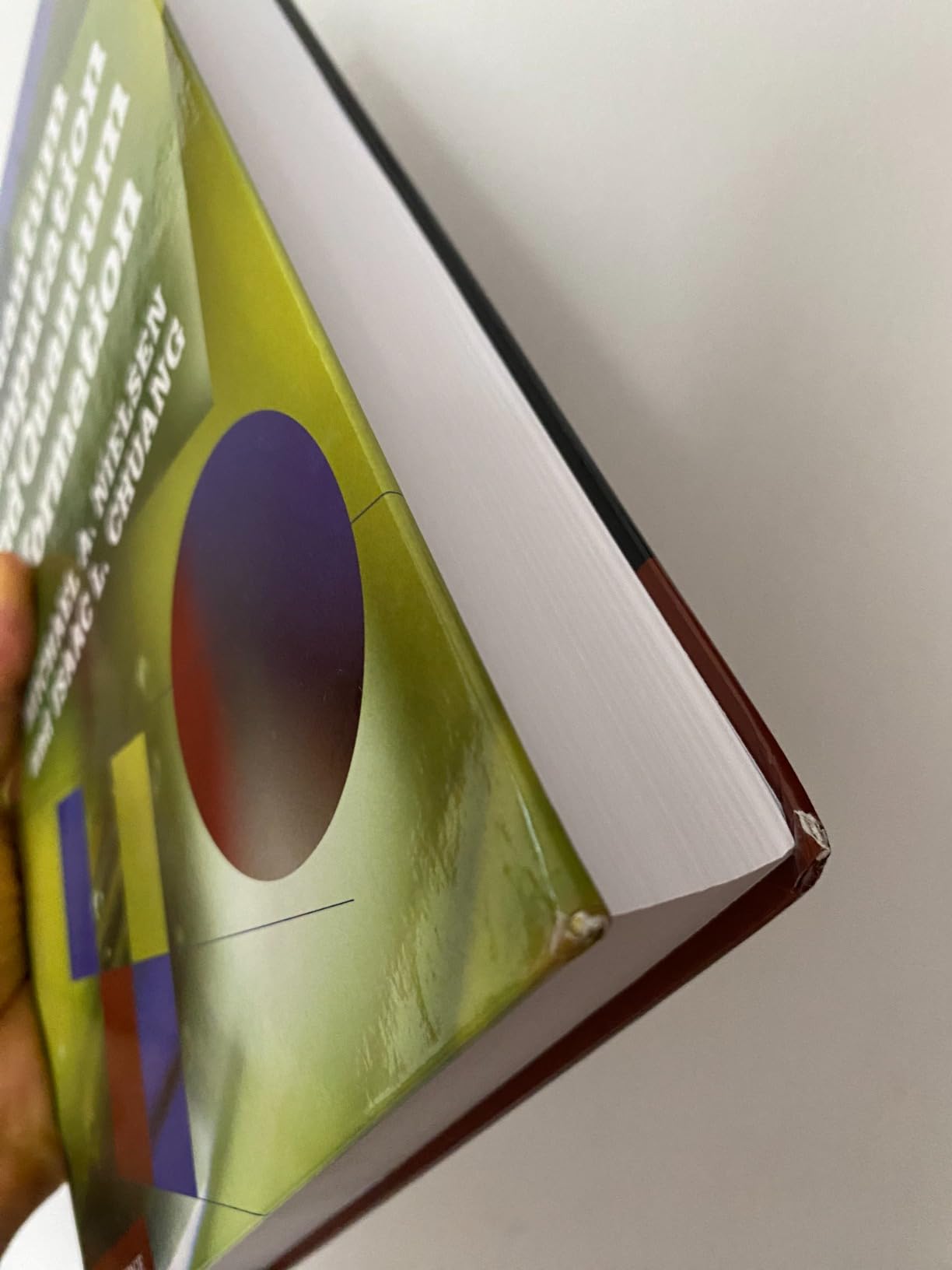 Quantum Computation and Quantum Information: 10th Anniversary Edition - Customer Photo 1