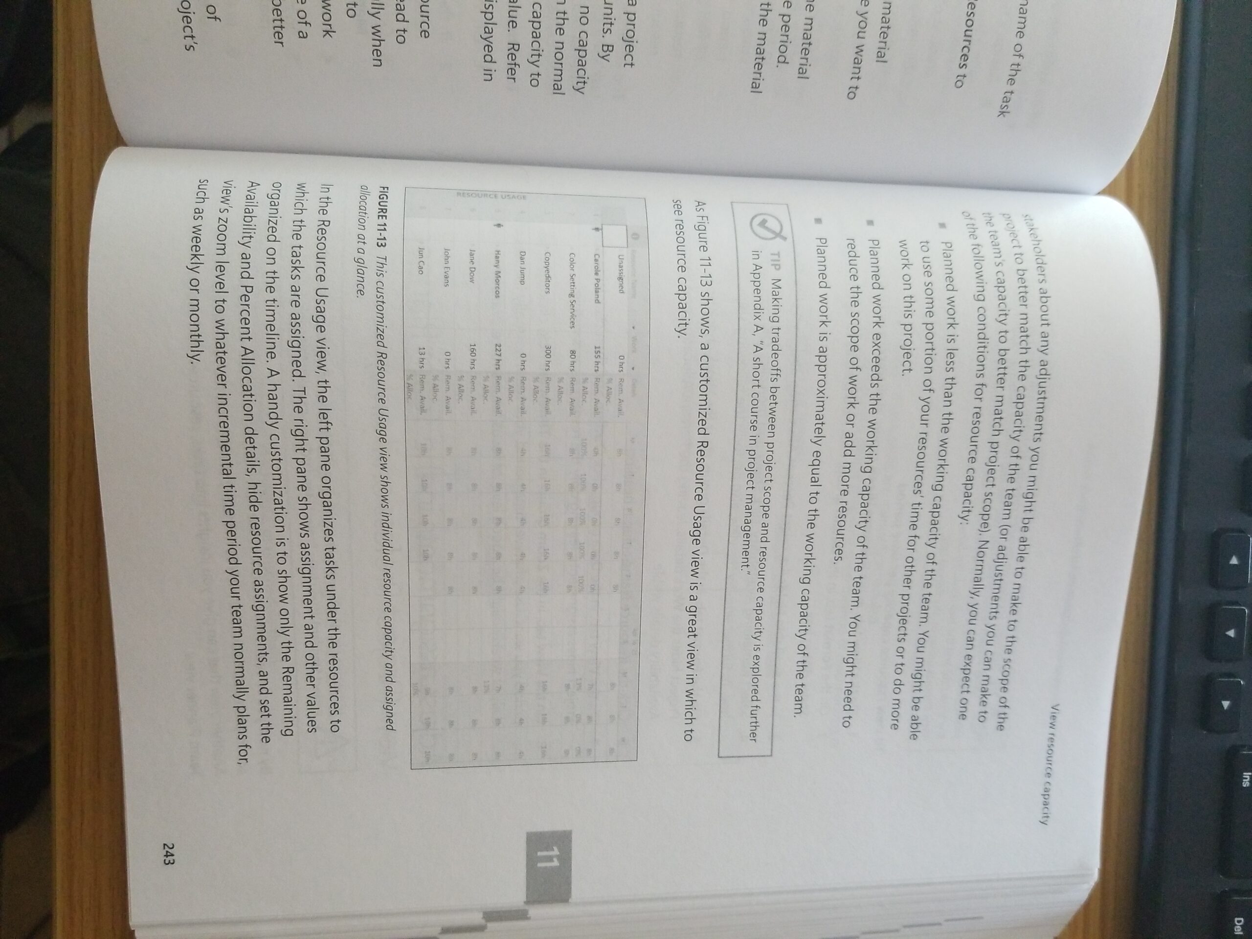 Microsoft Project 2019 Step by Step - Customer Photo 2