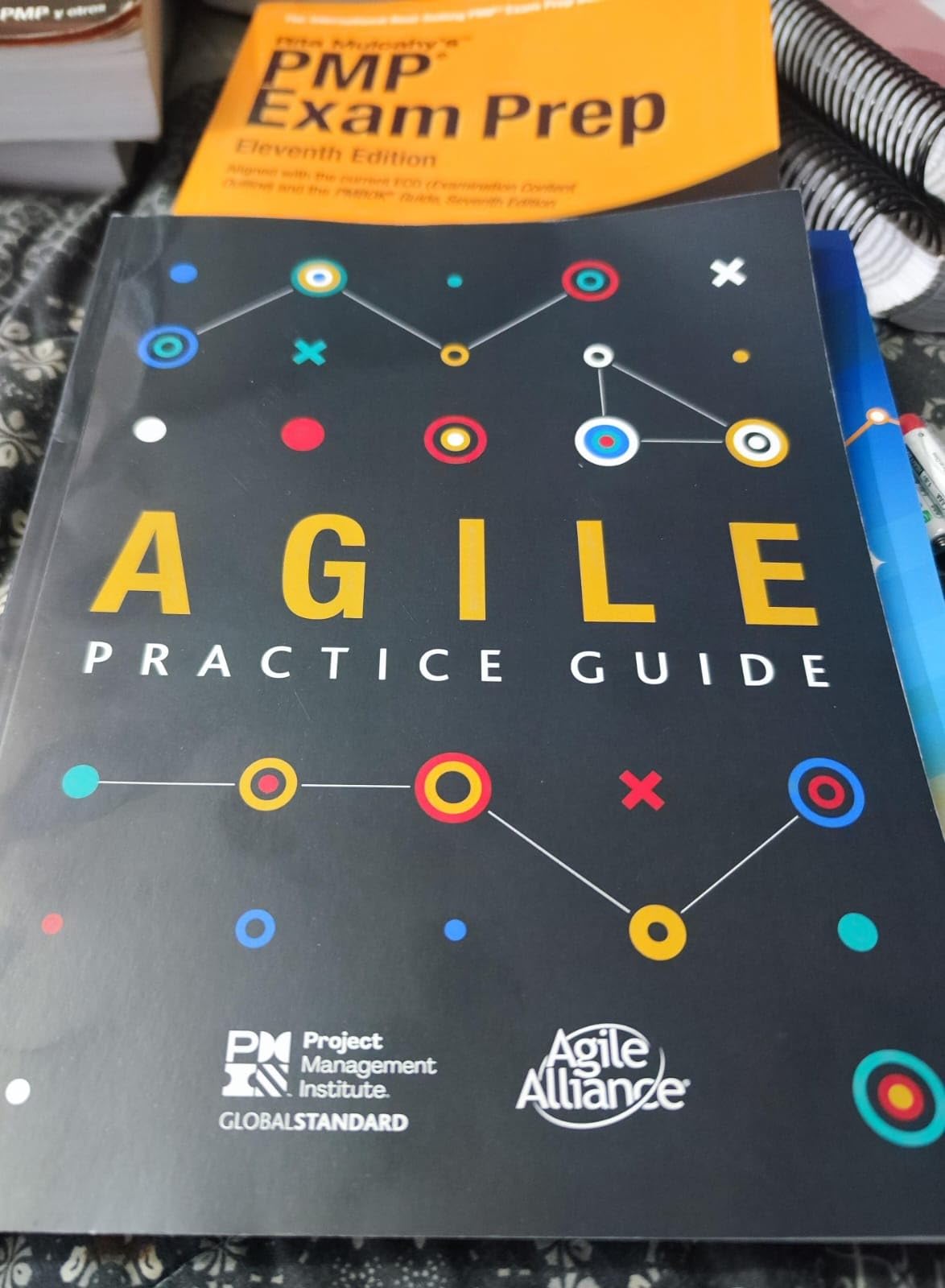 Agile Practice Guide - Customer Photo 5