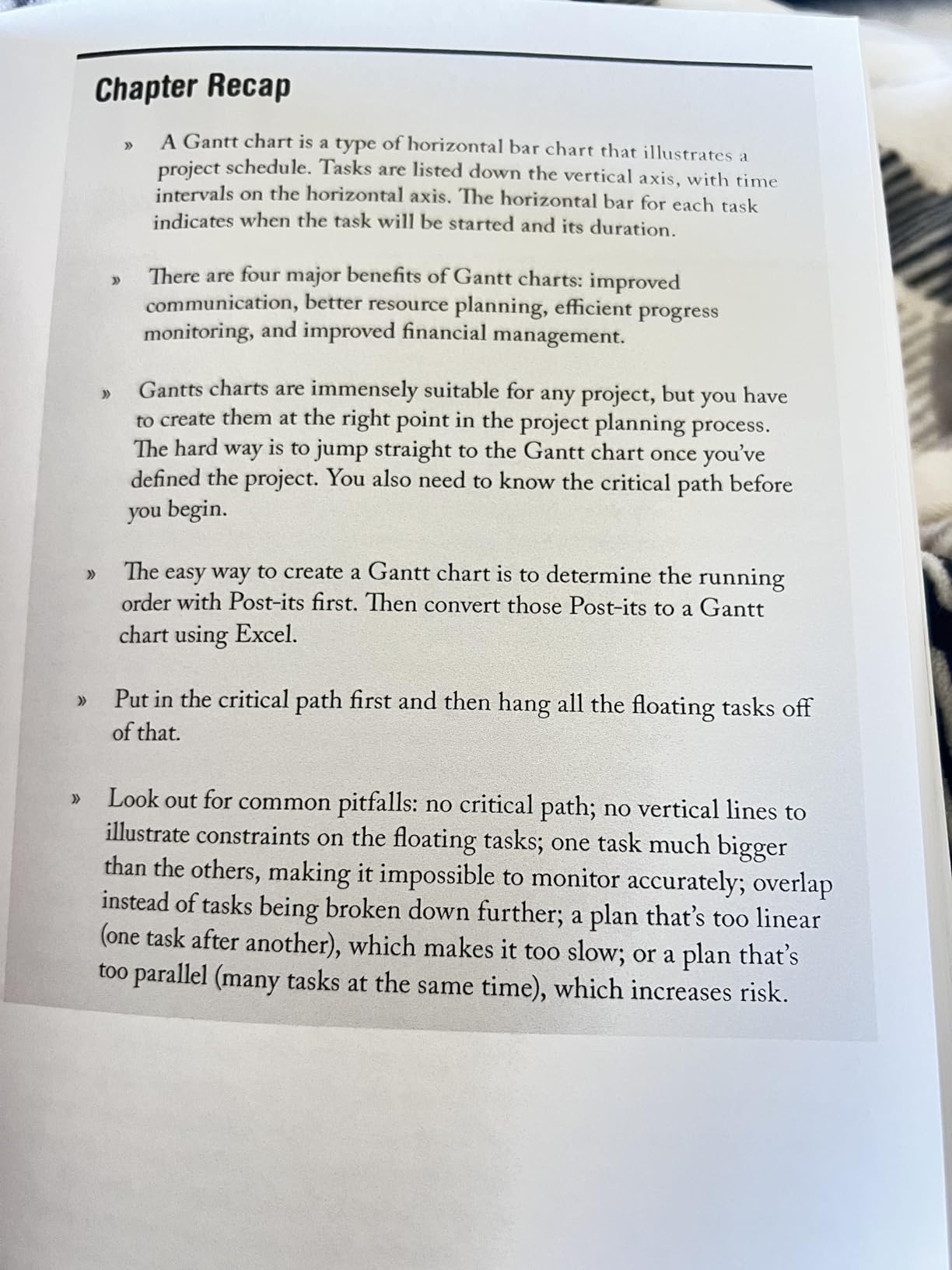 Project Management QuickStart Guide: The Simplified Beginner's Guide to Precise Planning, Strategic Resource Management, and Delivering World Class Results - Customer Photo 1