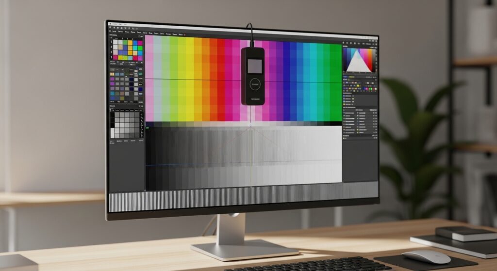 ers) Best Calibration Tools for Monitors