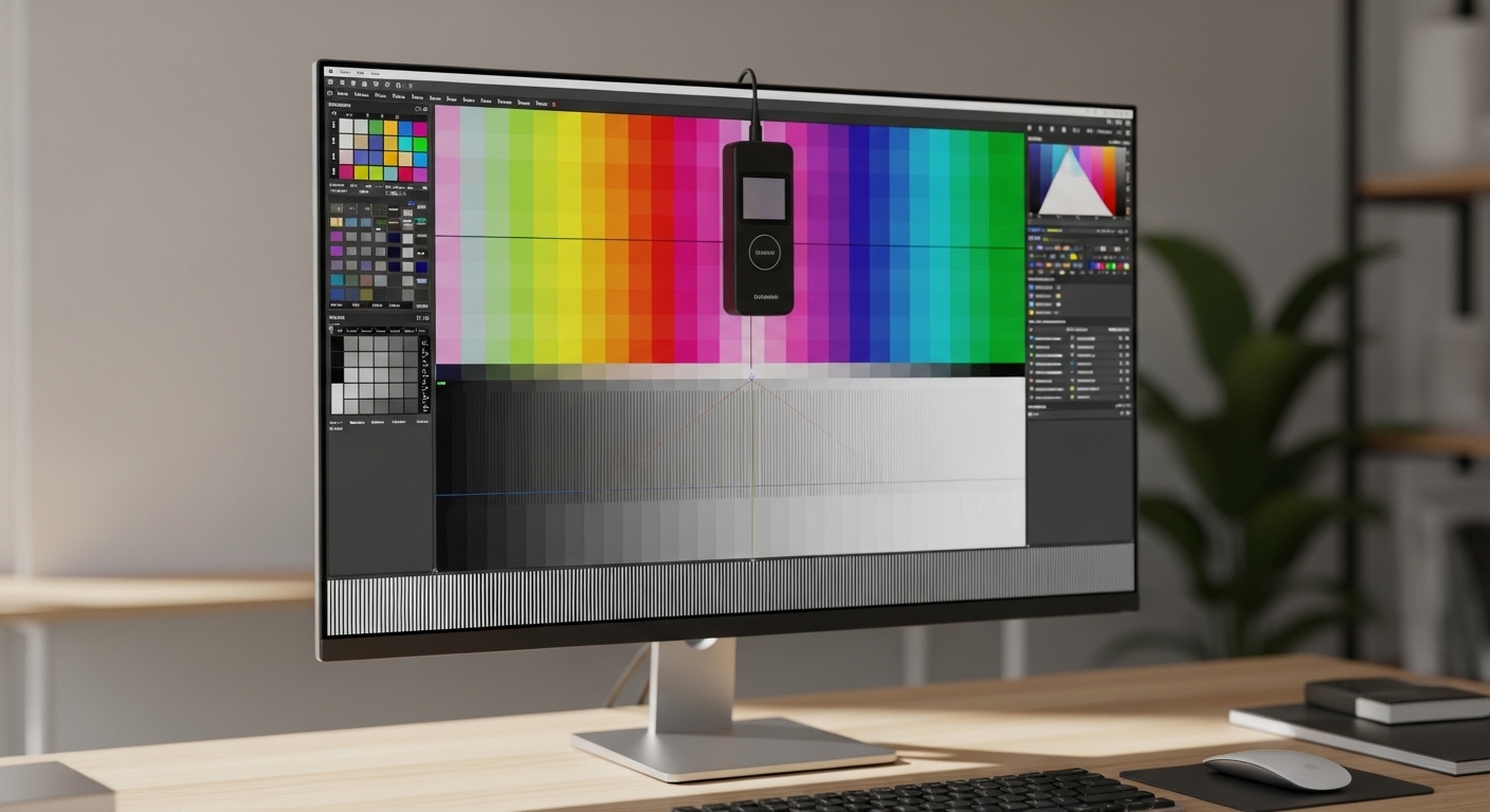 ers) Best Calibration Tools for Monitors