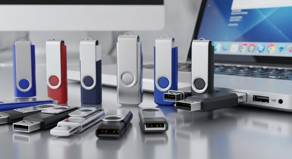 Best USB Flash Drives Under $20
