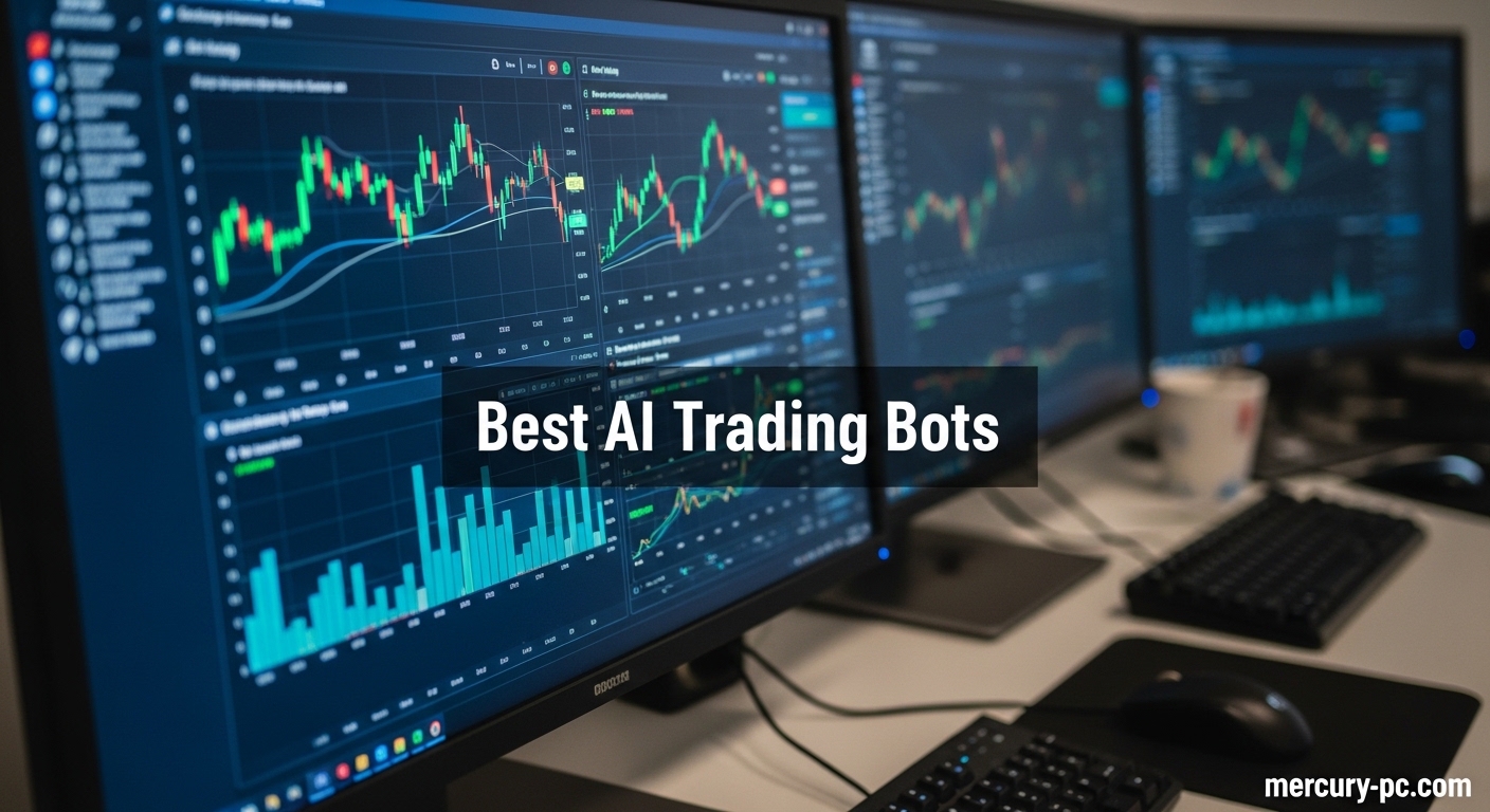 AI Trading Bots