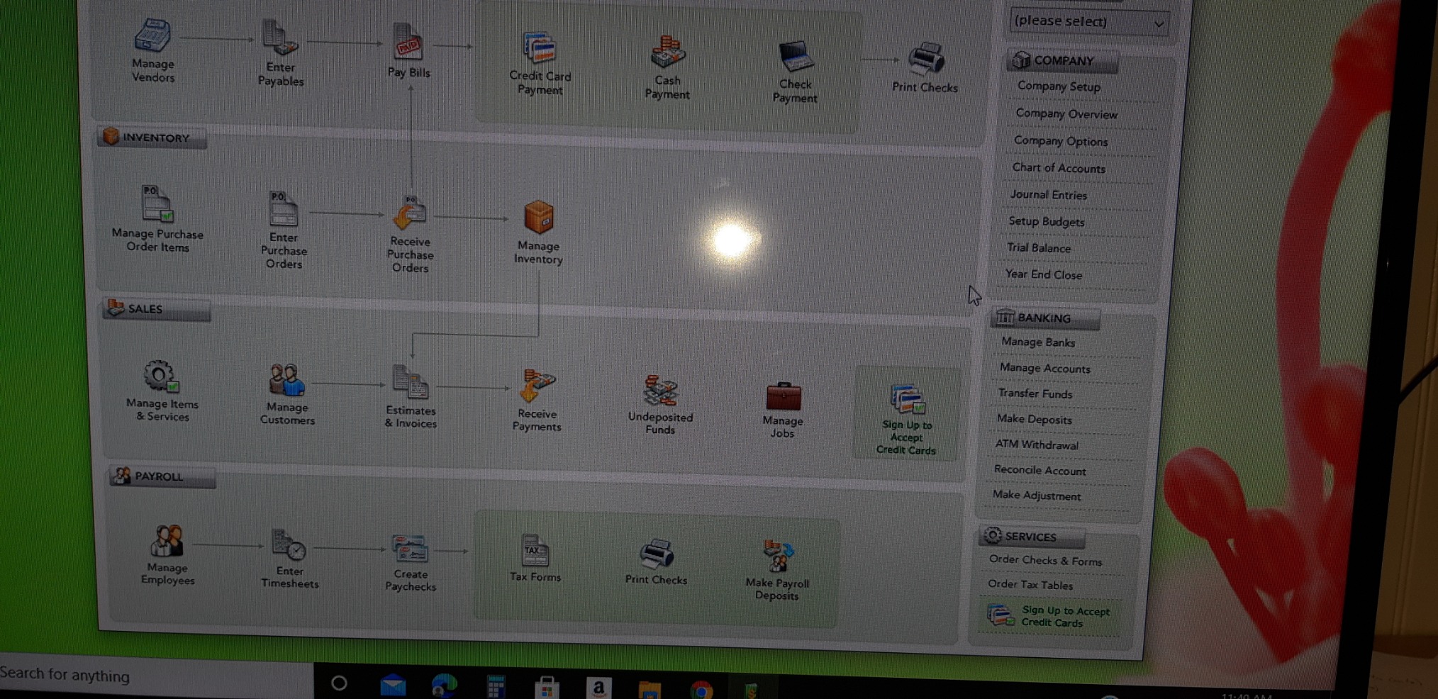Bookkeeper: Easily Manage Your Business Finances - Customer Photo 2