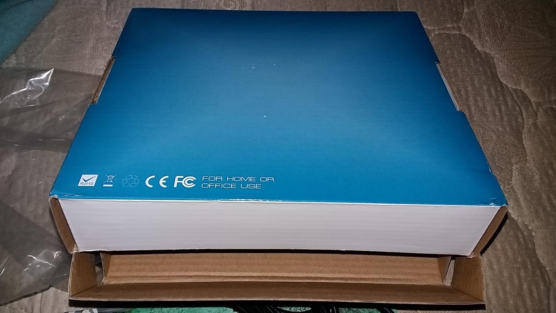 Executive Communication Systems Infinity 3 USB Foot Pedal Control with Computer Plug In, one unit - Customer Photo 1