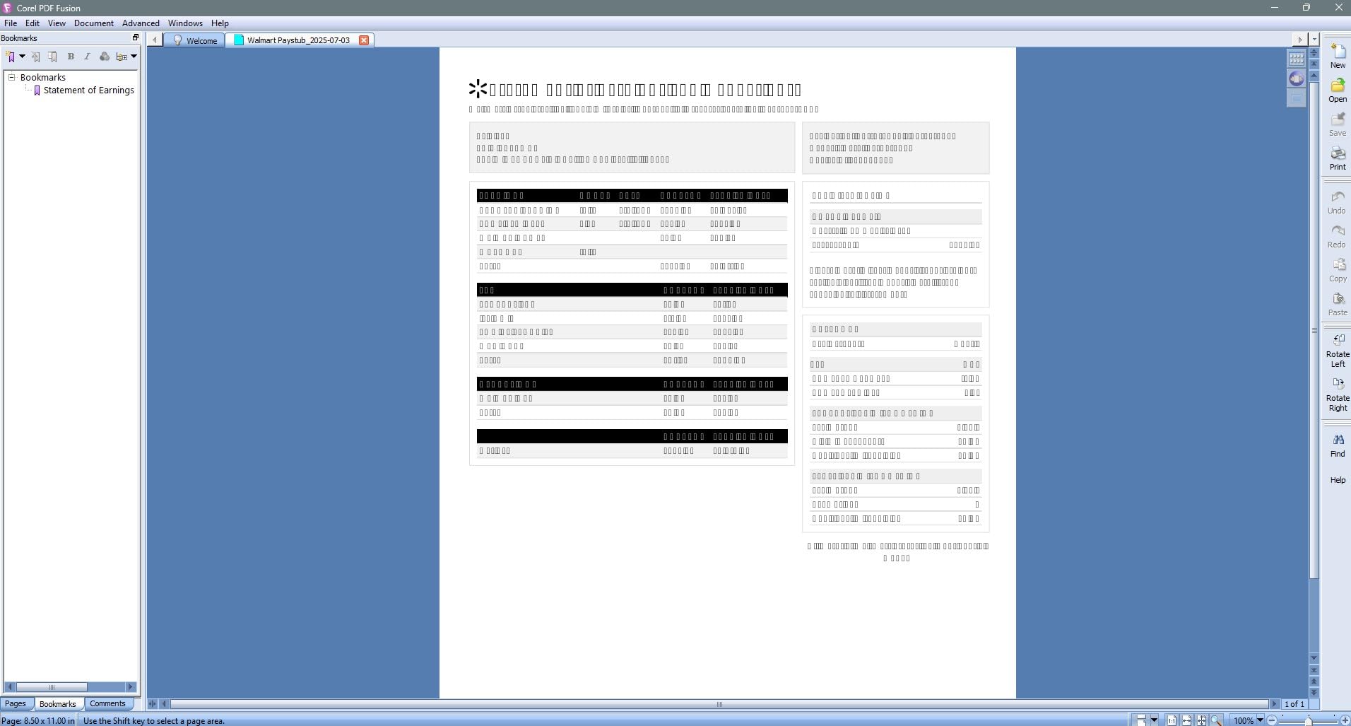 Corel PDF Fusion Document Management Suite [PC Disc] - Customer Photo 1