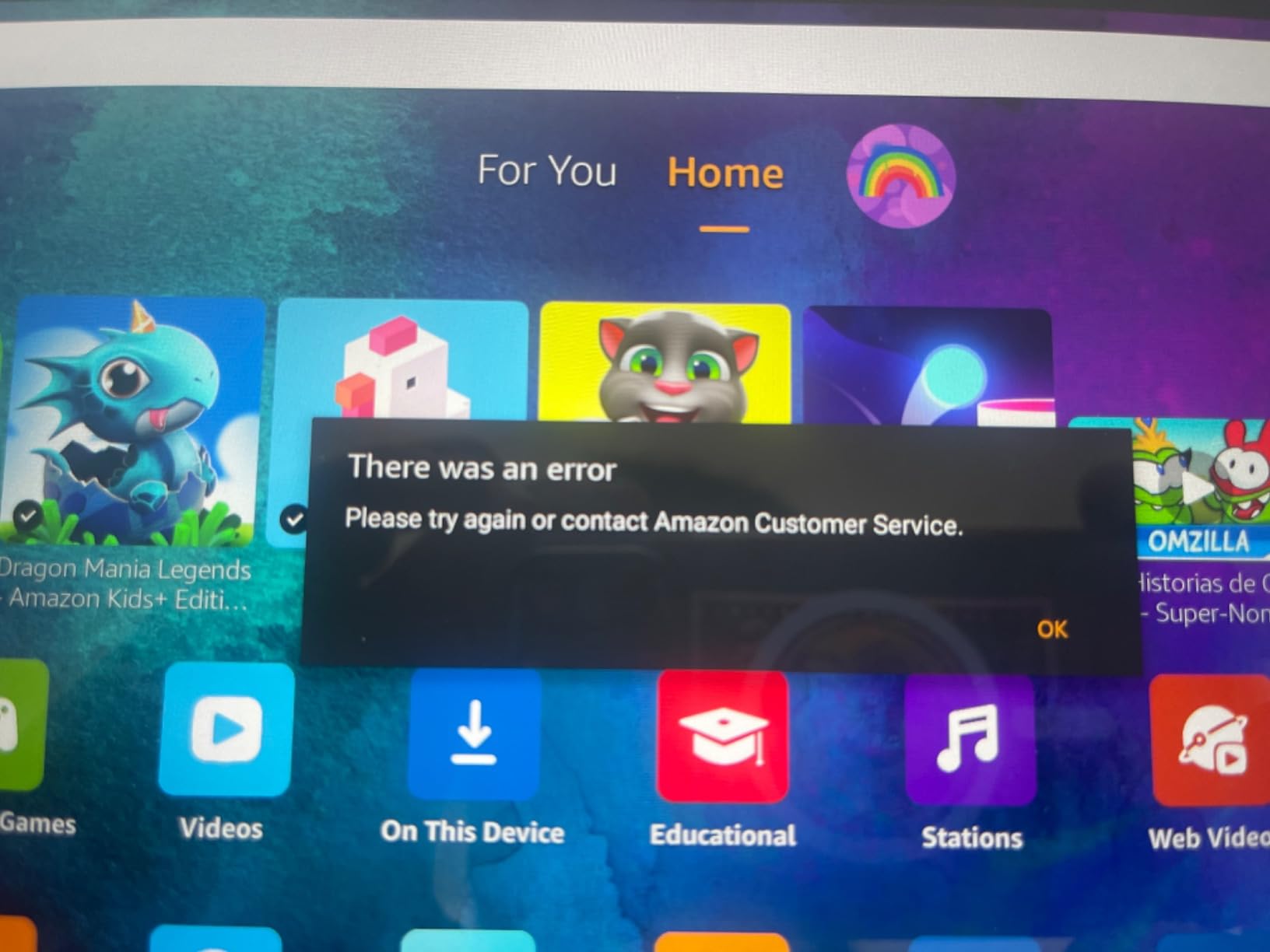 Amazon Silk: Duolingo.com - Customer Photo 2