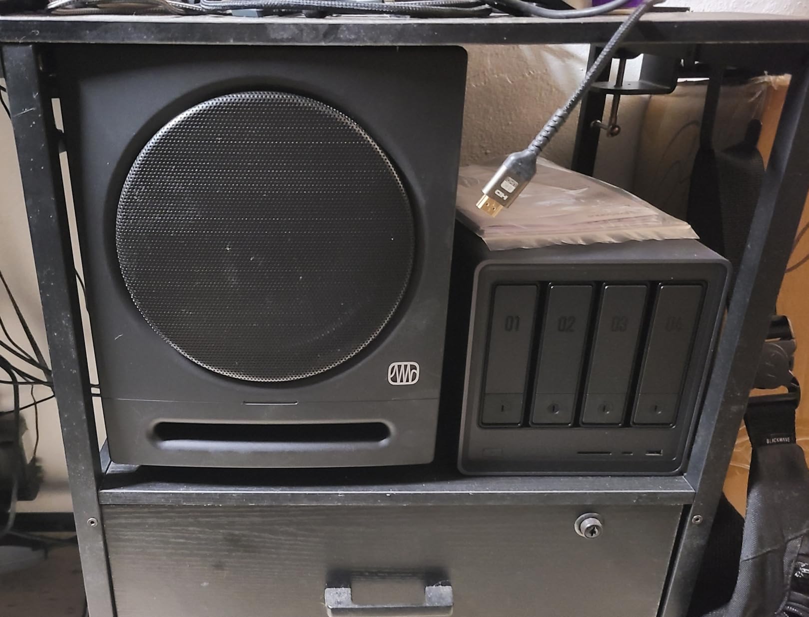 PreSonus Eris E4.5-2-Way 4.5