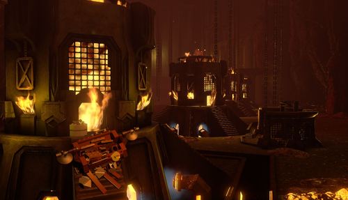 LEGO The Hobbit - PlayStation 4 Customer Review LEGO The Hobbit - PlayStation 4 - Customer Photo 1