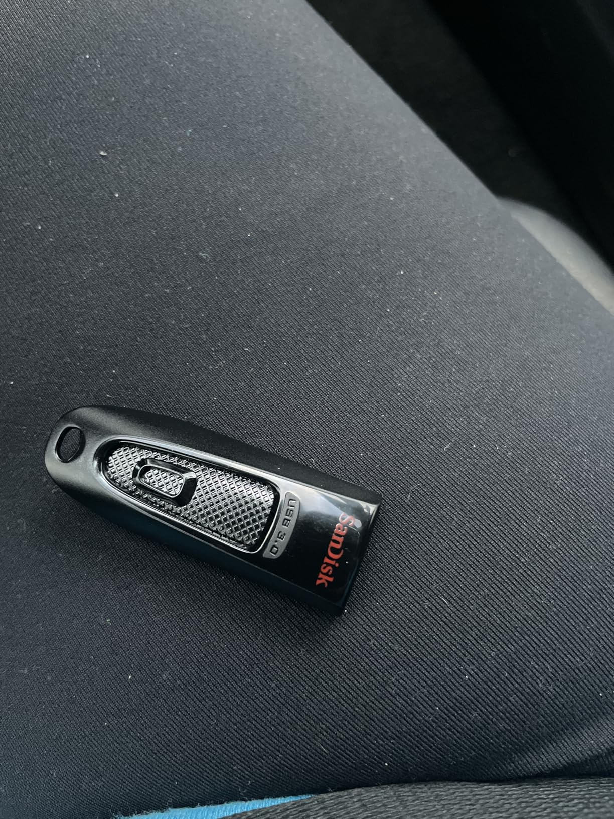 SanDisk 32GB Ultra USB 3.0 Flash Drive - SDCZ48-032G-UAM46 - Customer Photo 1