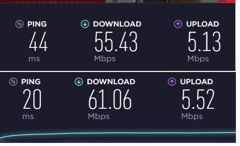VPN by Private Internet Access - Customer Photo 1