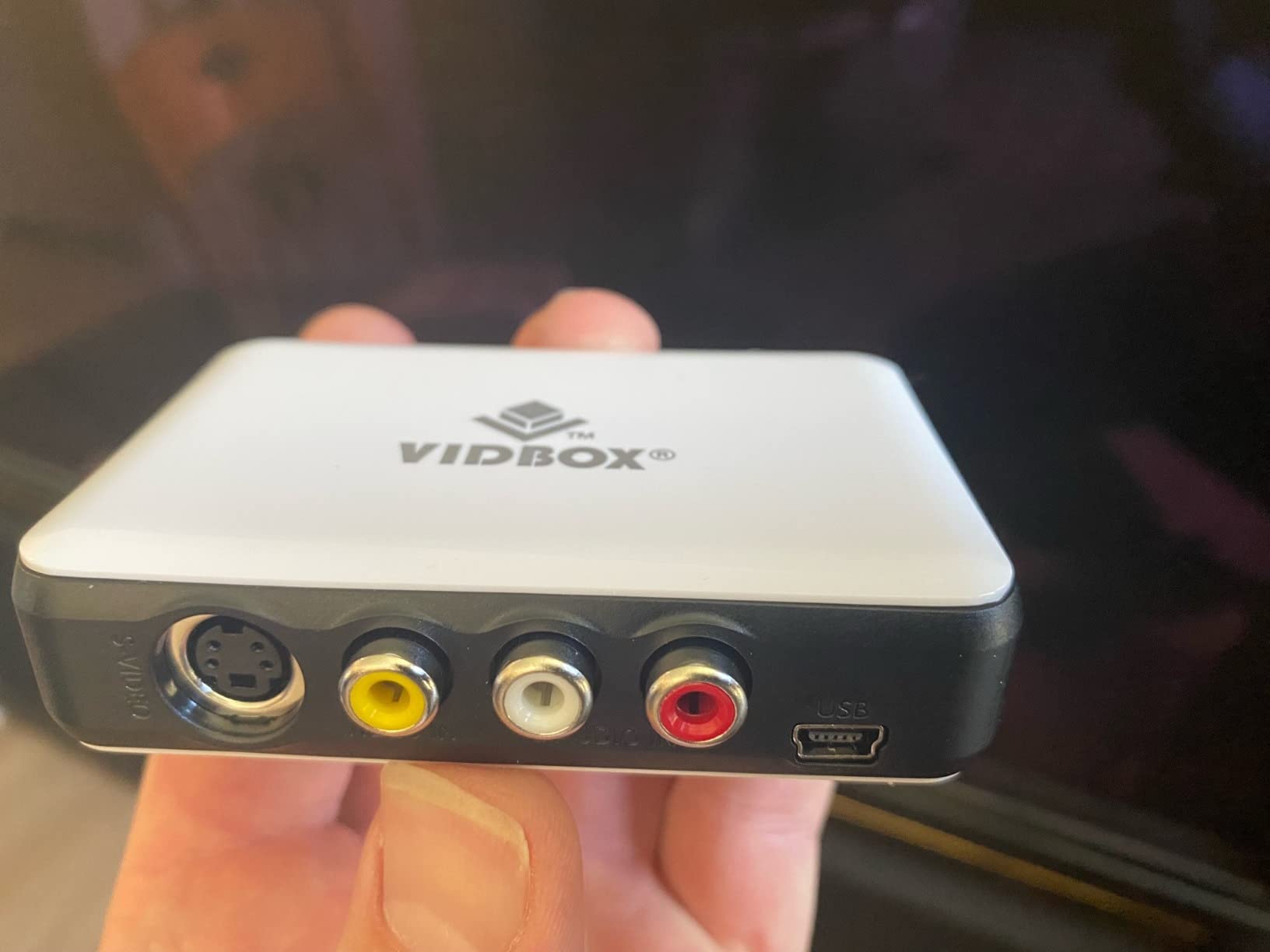 VIDBOX Video Conversion Suite - Customer Photo 1