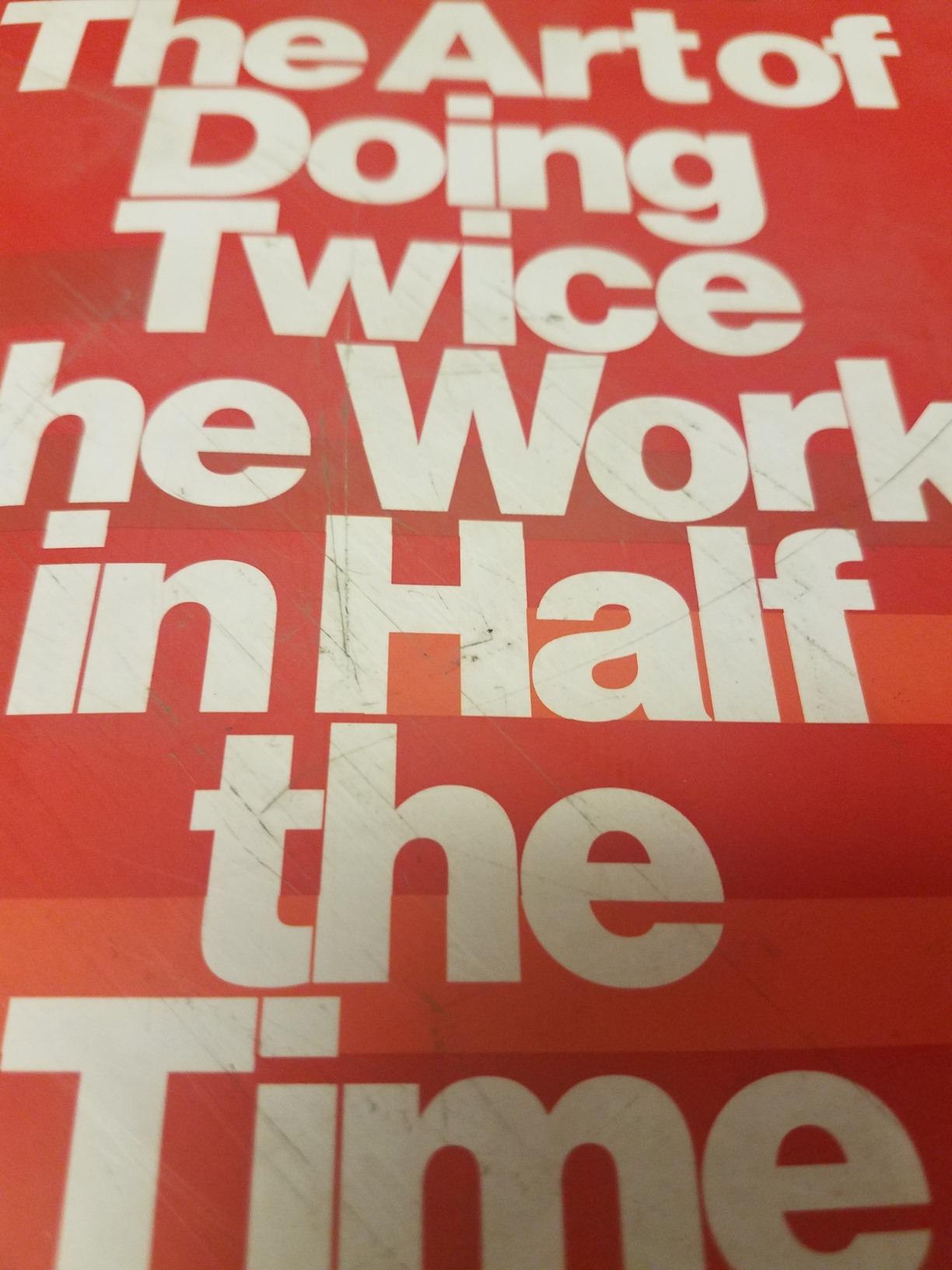 Scrum: The Art of Doing Twice the Work in Half the Time - Customer Photo 5